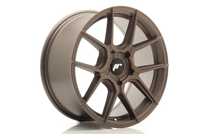 Japan Racing JR30 Matt Bronze
