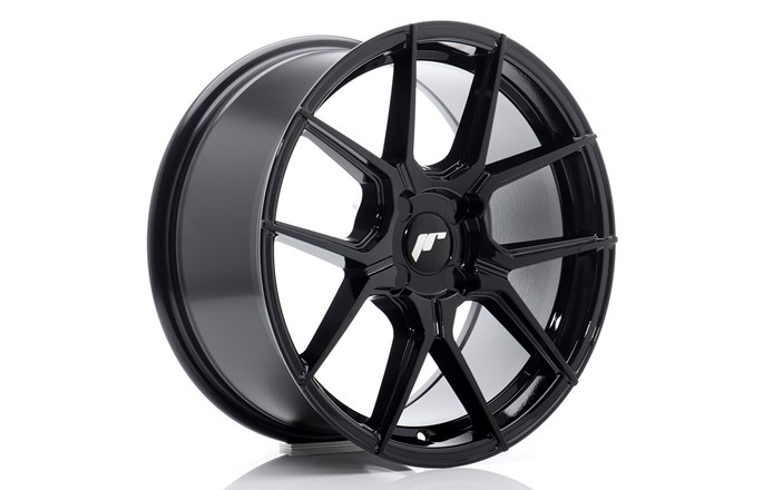 Japan Racing JR30 Gloss Black