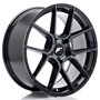 Japan Racing JR30 Black / Tinted Face