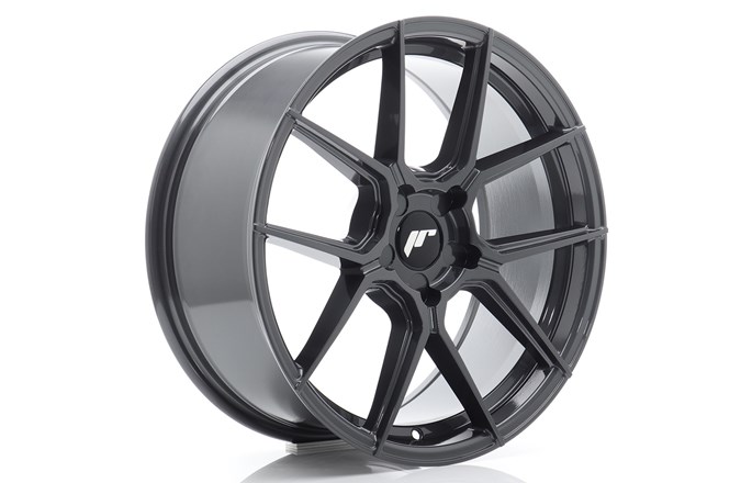 Japan Racing JR30 Hyper Gray
