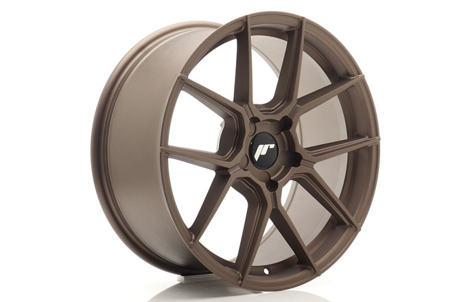 Japan Racing JR30 Matt Bronze
