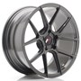 Japan Racing JR30 Hyper Gray