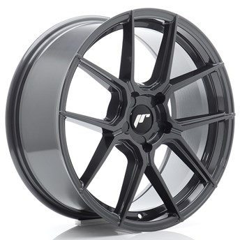 Japan Racing JR30 Hyper Gray