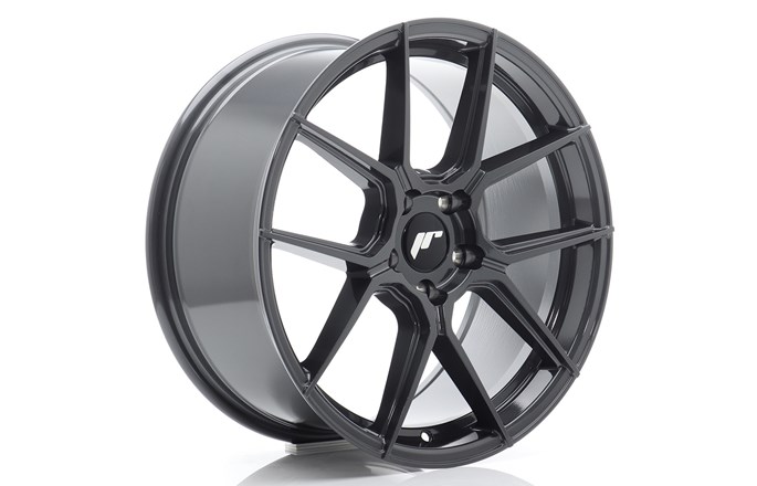 Japan Racing JR30 Hyper Gray