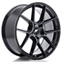 Japan Racing JR30 Black Machined / Tinted Face