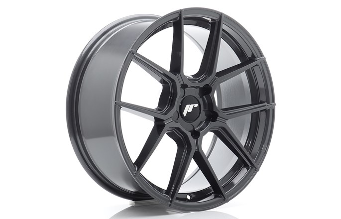 Japan Racing JR30 Hyper Gray