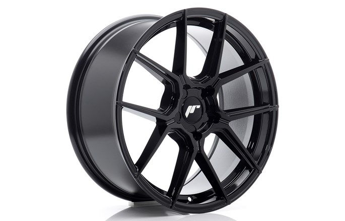 Japan Racing JR30 Gloss Black