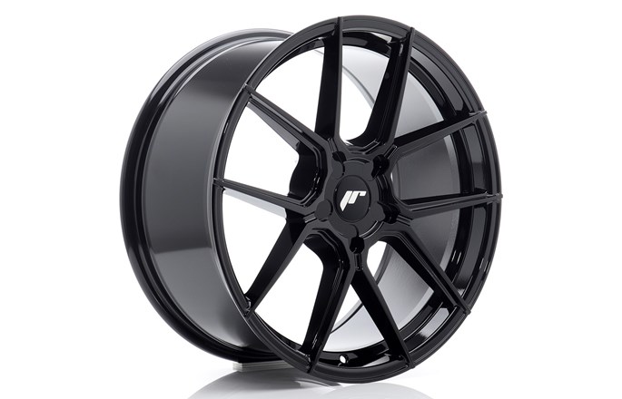 Japan Racing JR30 Gloss Black