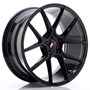 Japan Racing JR30 Gloss Black