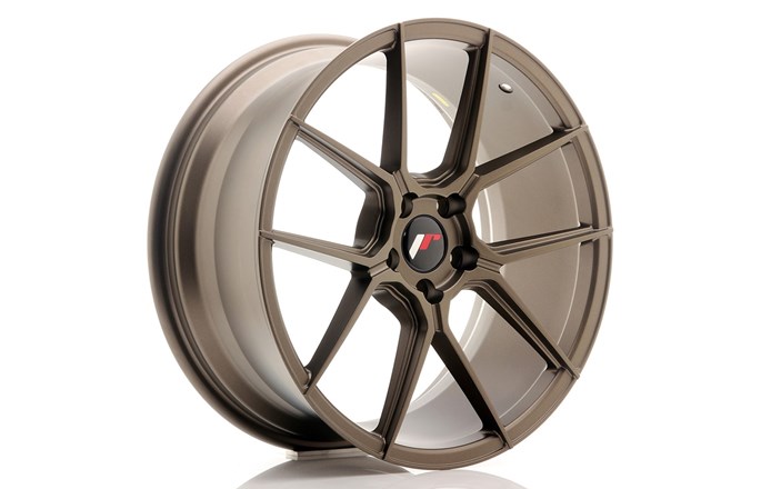 Japan Racing JR30 Matt Bronze