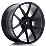 Japan Racing JR30 Matt Black