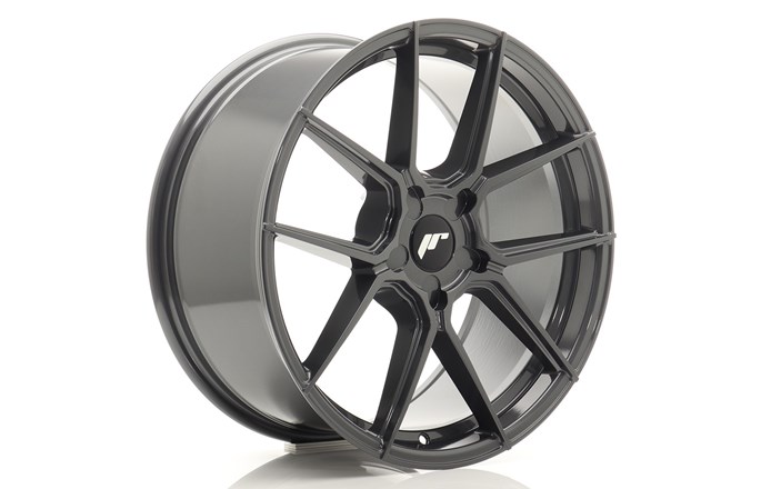 Japan Racing JR30 Hyper Gray