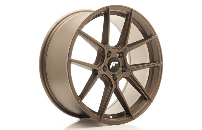 Japan Racing JR30 Matt Bronze