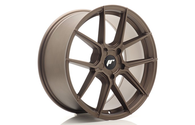 Japan Racing JR30 Matt Bronze