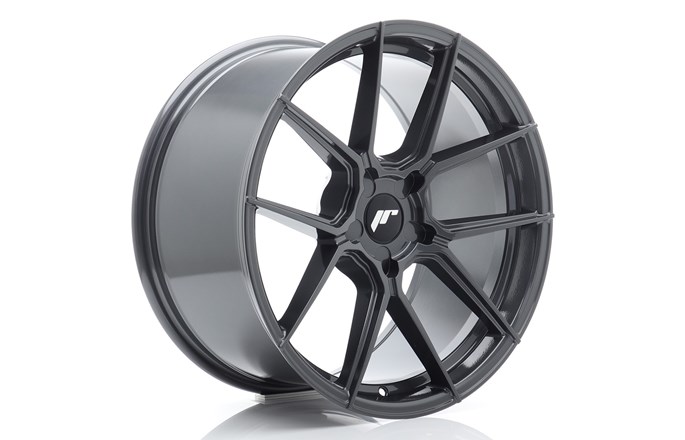 Japan Racing JR30 Hyper Gray