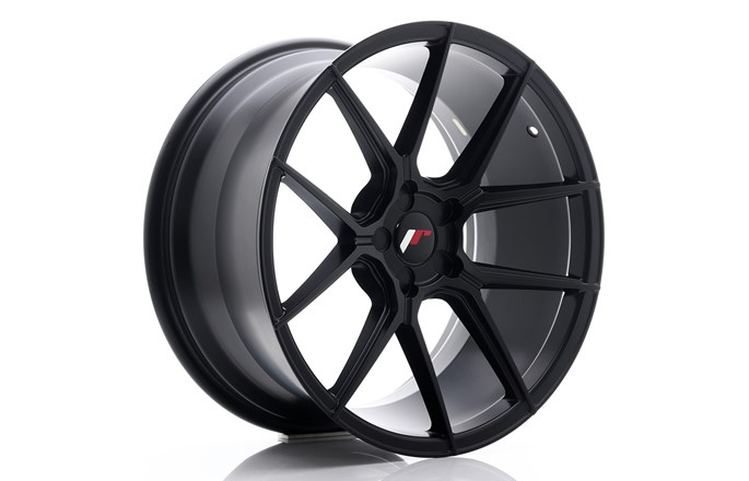 Japan Racing JR30 Matt Black