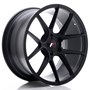 Japan Racing JR30 Matt Black