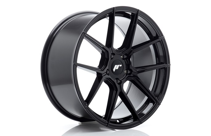 Japan Racing JR30 Gloss Black