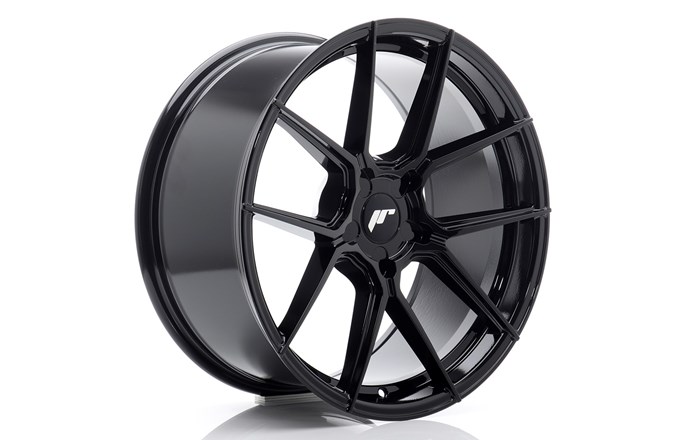 Japan Racing JR30 Gloss Black