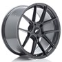 Japan Racing JR30 Hyper Gray