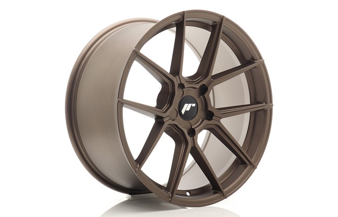 Japan Racing JR30 Matt Bronze