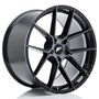Japan Racing JR30 Black / Tinted Face