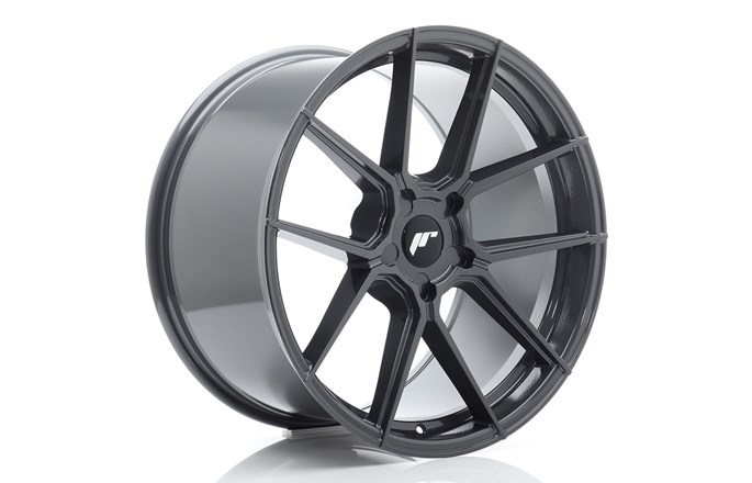 Japan Racing JR30 Hyper Gray