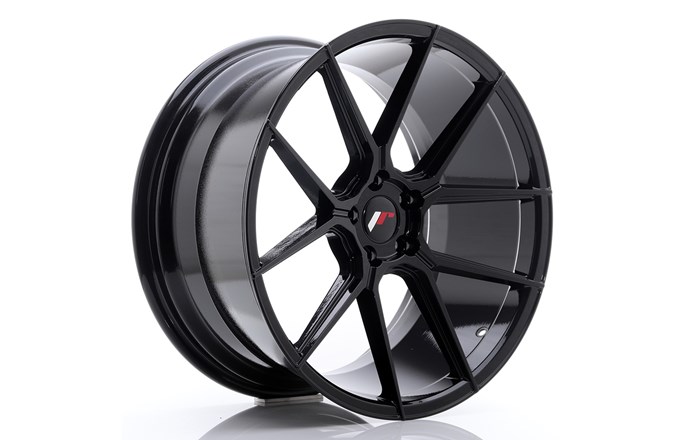 Japan Racing JR30 Gloss Black