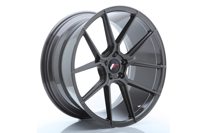 Japan Racing JR30 Hyper Gray