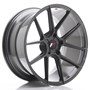 Japan Racing JR30 Hyper Gray