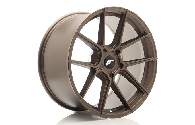 Japan Racing JR30 Matt Bronze