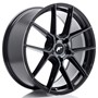 Japan Racing JR30 Black / Tinted Face