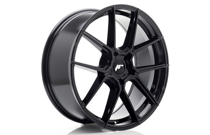 Japan Racing JR30 Gloss Black
