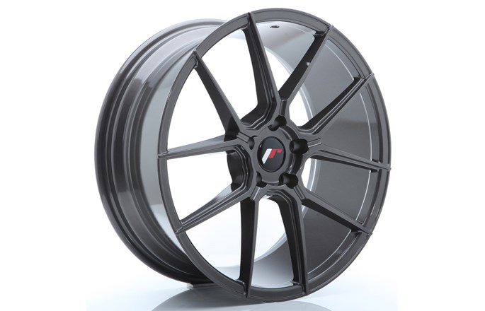 Japan Racing JR30 Hyper Gray