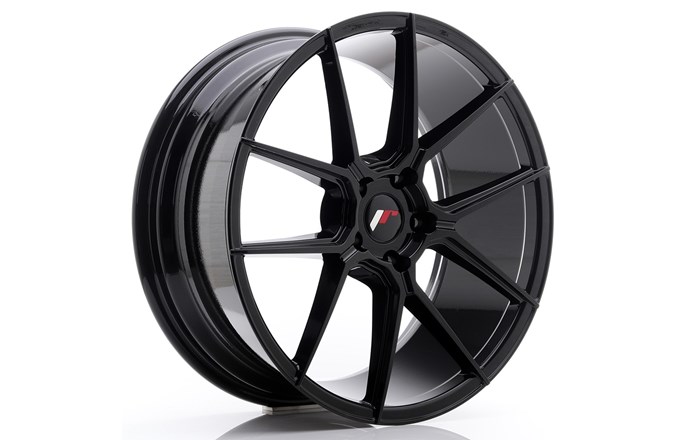 Japan Racing JR30 Glossy Black