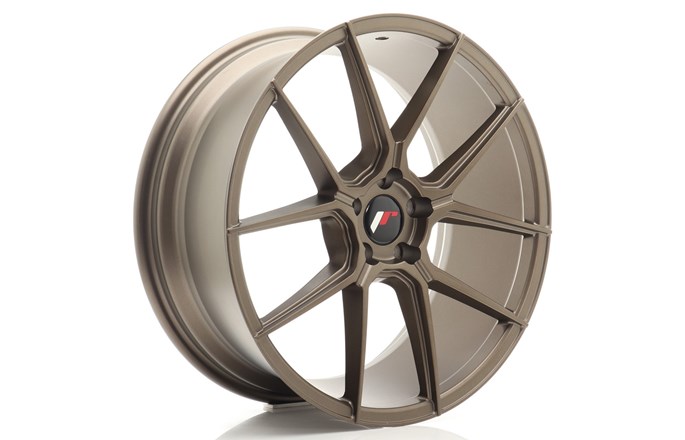 Japan Racing JR30 Matt Bronze