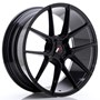 Japan Racing JR30 Glossy Black