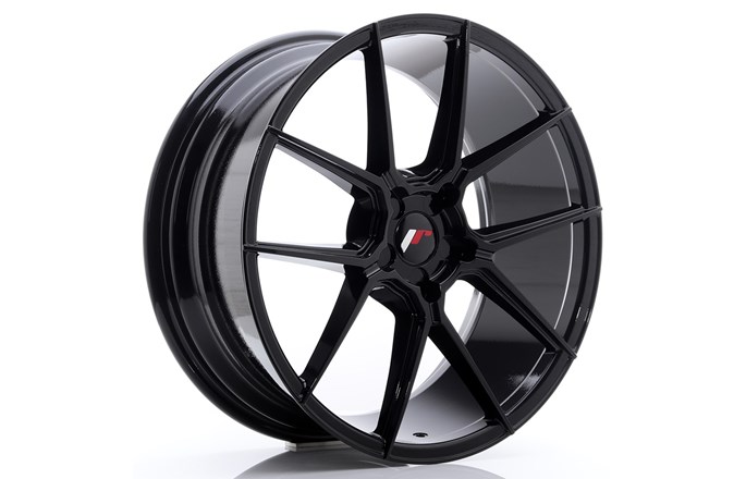 Japan Racing JR30 Glossy Black