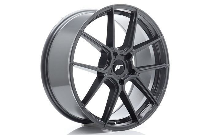 Japan Racing JR30 Hyper Gray