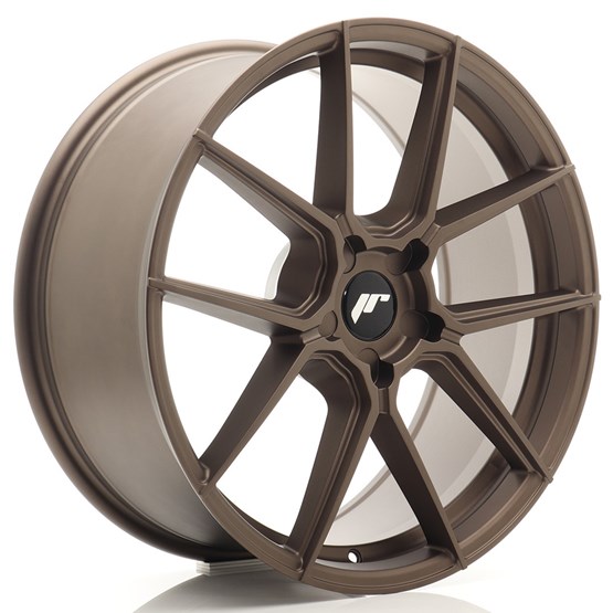 Japan Racing JR30 Bronze 8,5X20 5/120 ET35 CB72,6