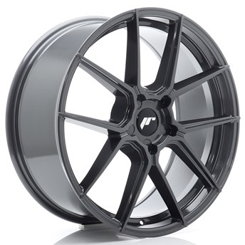Japan Racing JR30 Hyper Gray