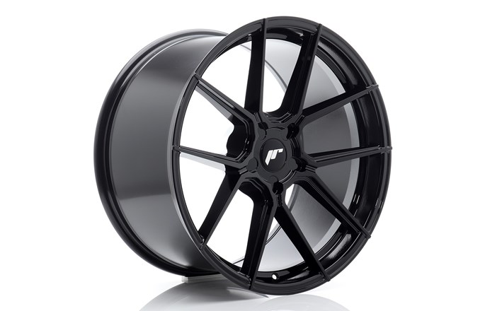 Japan Racing JR30 Gloss Black
