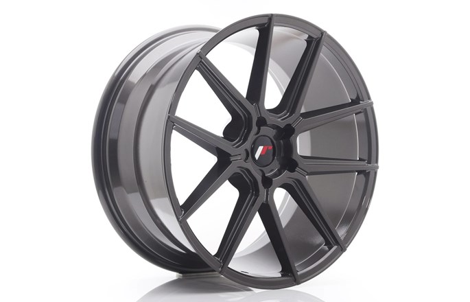 Japan Racing JR30 Hyper Gray