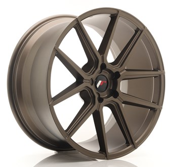 Japan Racing JR30 Matt Bronze