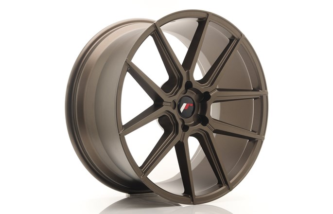 Japan Racing JR30 Matt Bronze