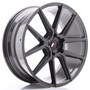 Japan Racing JR30 Hyper Gray