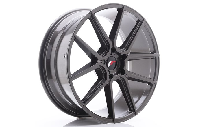 Japan Racing JR30 Hyper Gray