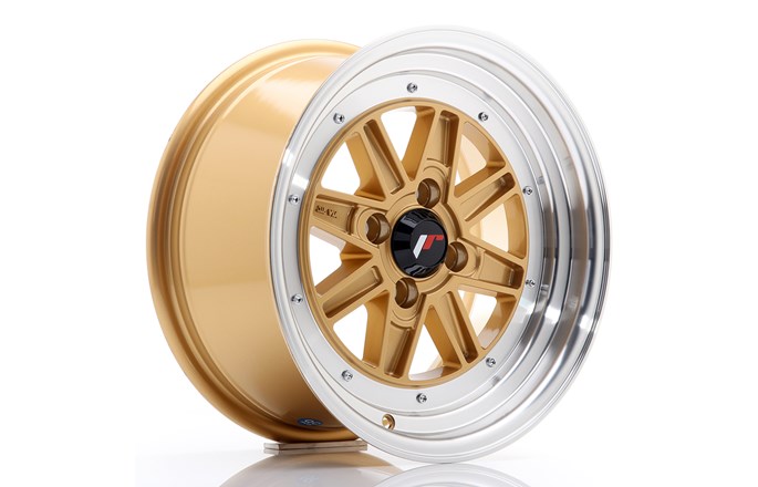 Japan Racing JR31 Gold