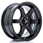 Japan Racing JR3 Matt Black