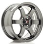 Japan Racing JR3 Gun Metal